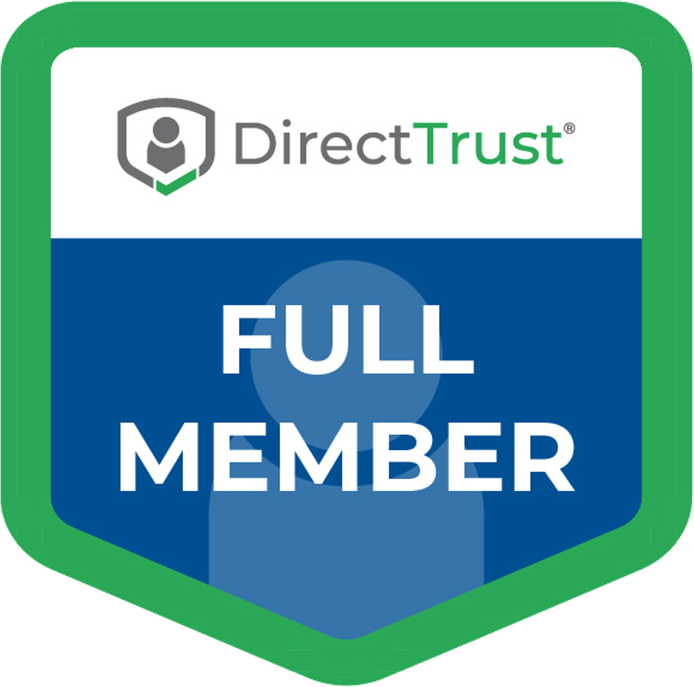 DirectTrust Full Member